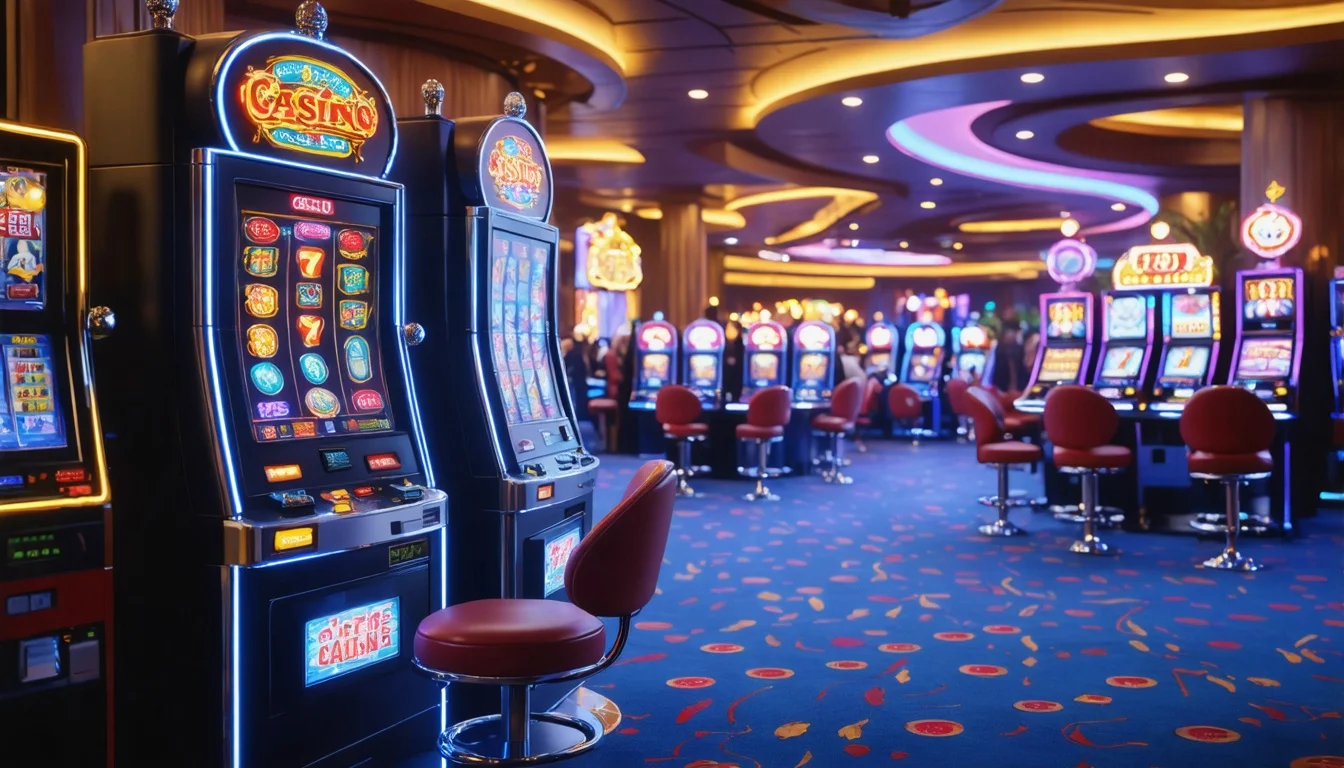 AMGBahis Giriş ve Slot Oyunlarına Hızlı Erişim Rehberi