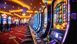 AMGBahis Popüler Slot Oyunları: Hangi Oyunlar Öne Çıkıyor?