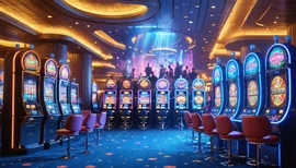 AMGBahis Slot Deneyimi Nasıl?