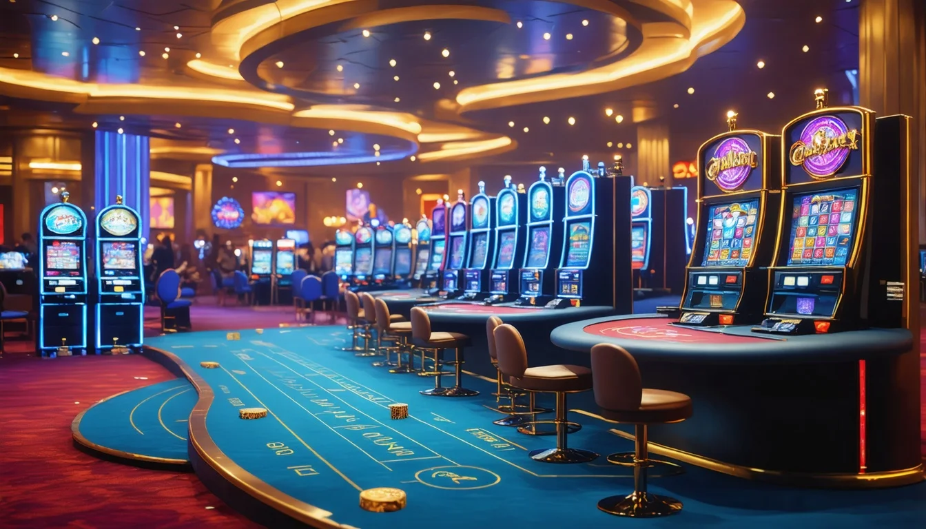 Galyabet Slot & Casino Promosyonları: %200 Hoş Geldin ve 750 TL Deneme