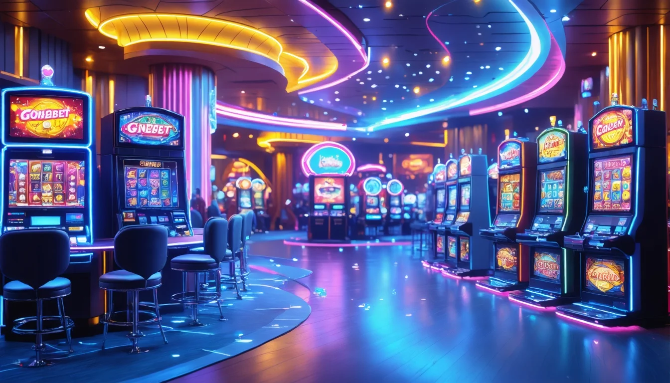 Gonebet Slot & Casino Promosyonları 2026 Rehberi