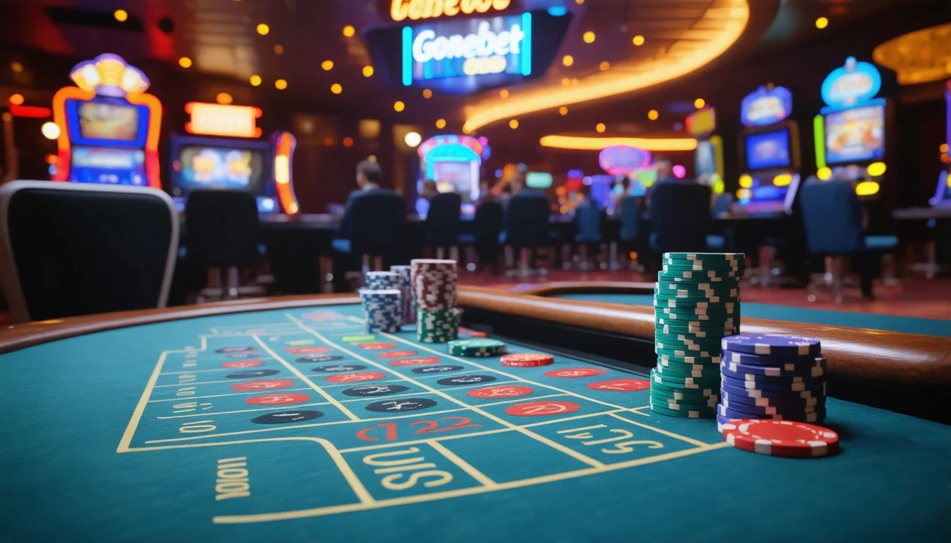 Gonebet Son Çalışan Adres Bilgisi 2026