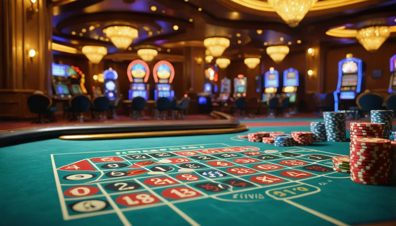 Hadibet Bonus Çevrim Şartları: Tüm Detaylar ve Hesaplama İpuçları