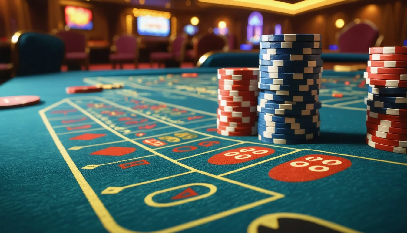 Hadibet Slot & Casino Promosyonları: Bonuslar, Ödeme ve Hızlı Çekim Rehberi