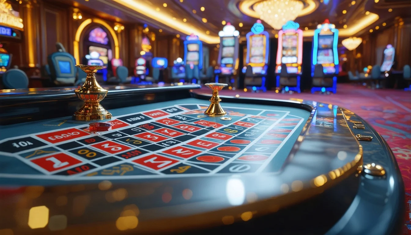 Holeybet Slot Promosyonları & Bonuslar 2026