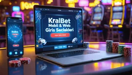 KralBet Popüler Slot Oyunları ve Stratejileri