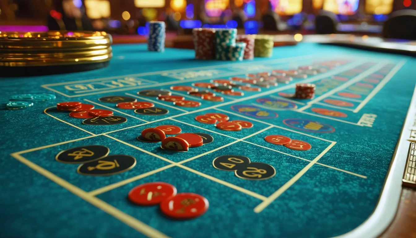KralBet Slot Sağlayıcı Bilgileri: Hangi Oyunlar ve Sağlayıcılar Var?