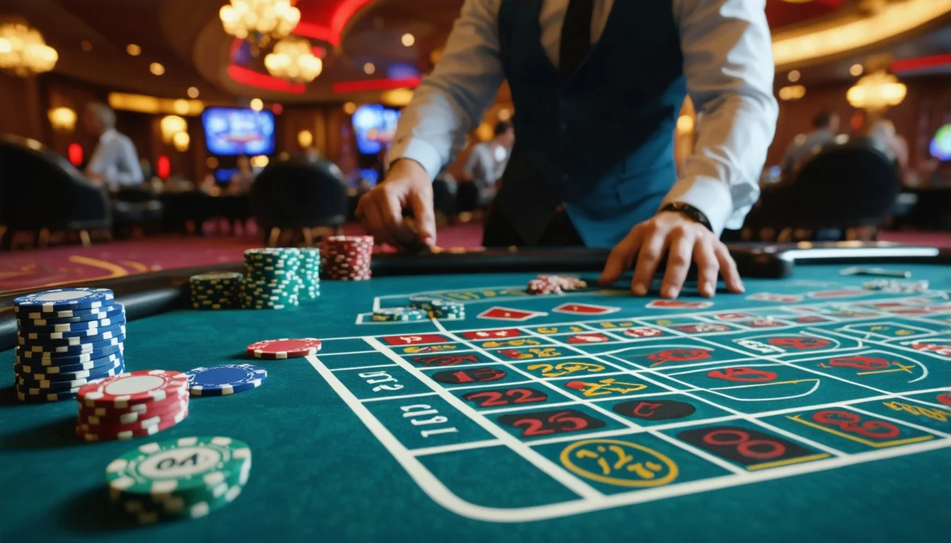 Pokerklas Güncel Giriş Bağlantısı ve 2026 Rehberi