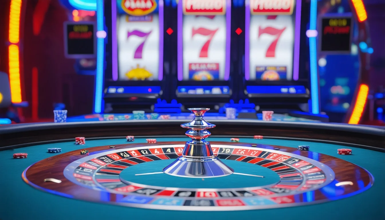 Pradabet Slot & Casino Promosyonları 2026