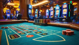 Şans Casino Bonusları ve Kampanyalar 2026
