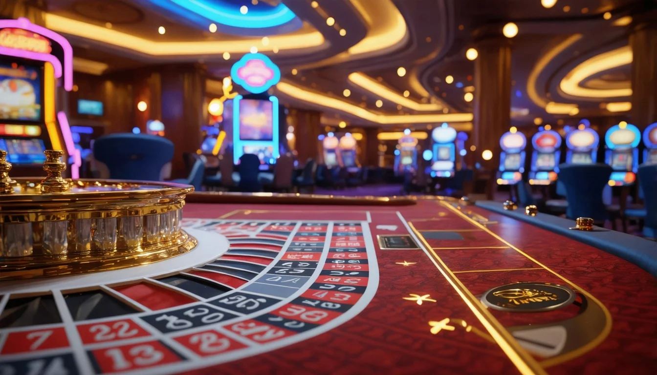 Şans Casino En Hızlı Erişim Linki ve Giriş Rehberi