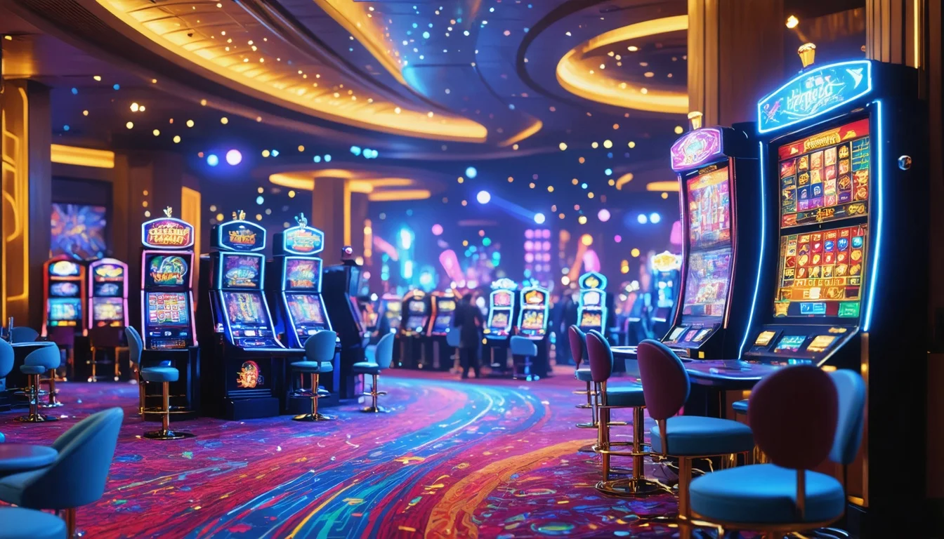Şans Casino En Yeni Bonus Kampanyaları — %100 İlk Yatırım