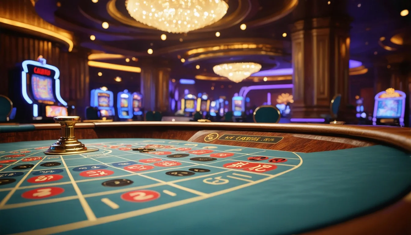 Şans Casino Kesintisiz Giriş İçin Güncel Link Rehberi