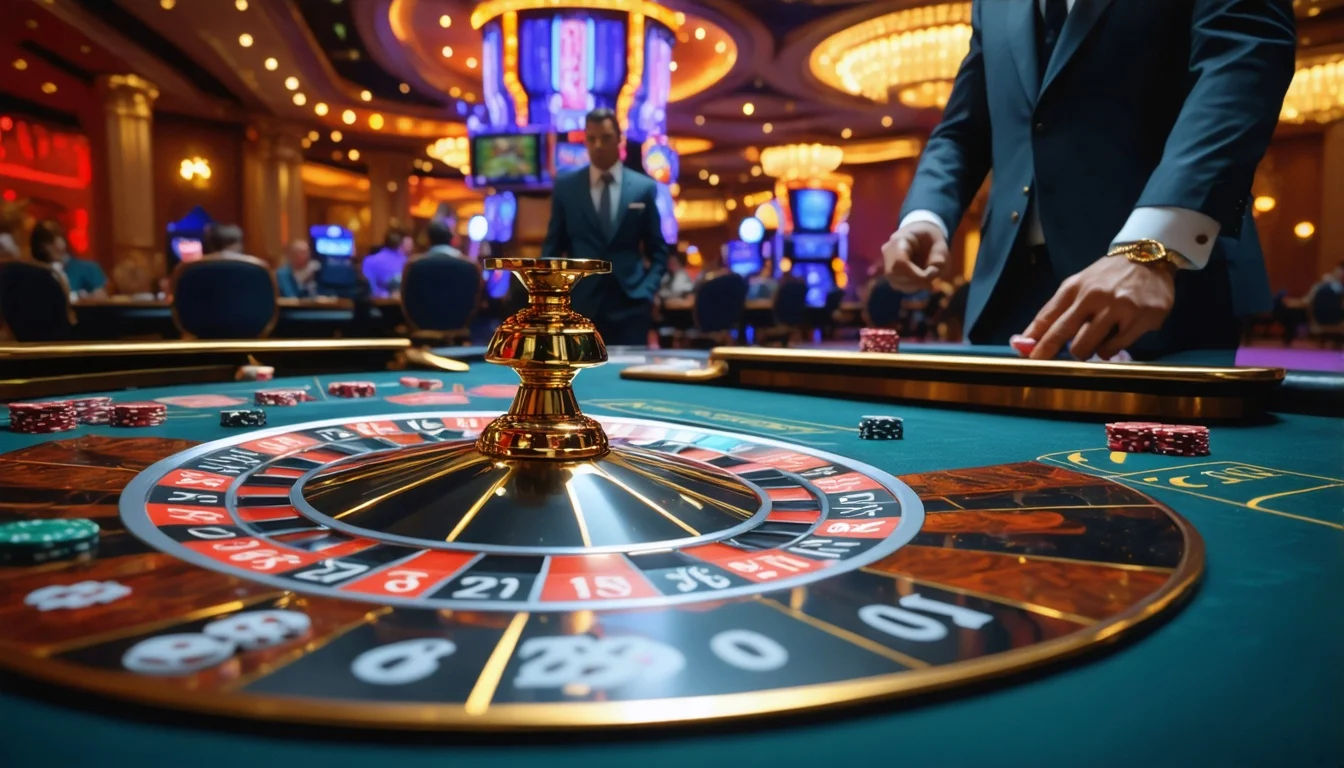 Şans Casino promosyon kodları — 2026 Rehberi