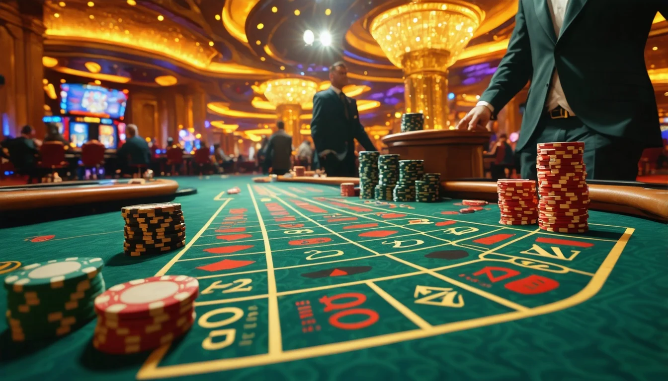 Stake Bonus Çevrim Şartları Nasıl Hesaplanır? Detaylı Rehber