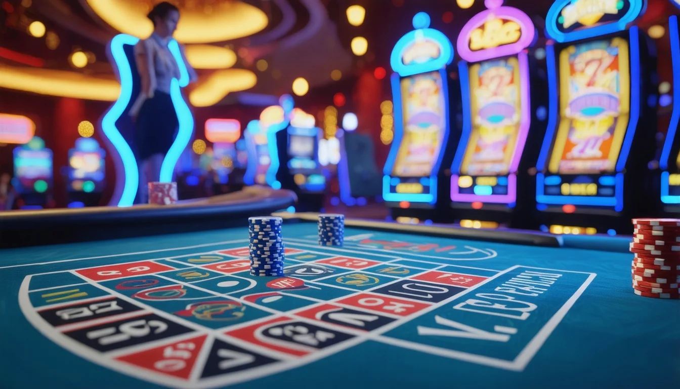 Stake Hoş Geldin Bonusu Rehberi