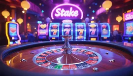 Stake Slot Sağlayıcı Bilgileri: Lisans, Ödemeler ve Bonuslar Üzerine Kapsamlı Rehber