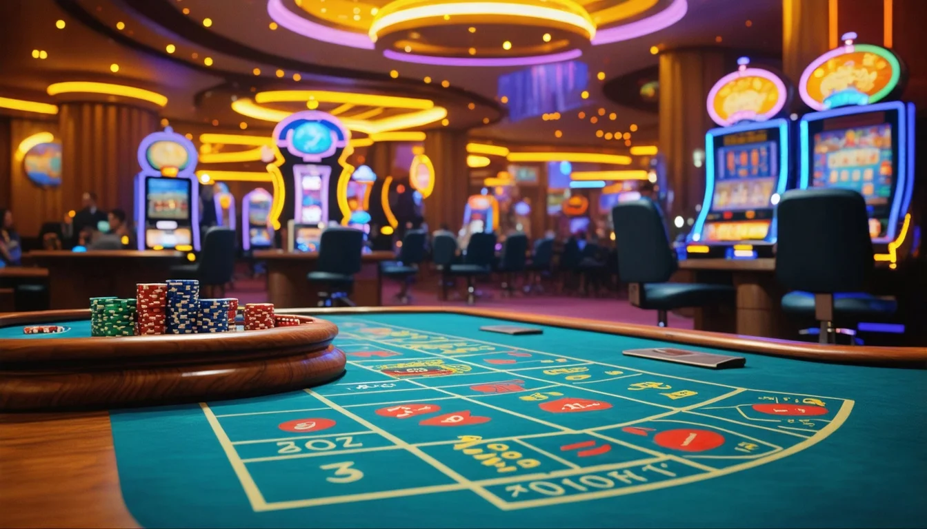 Yesmorebet Bonus Çevrim Şartları - Detaylı Rehber